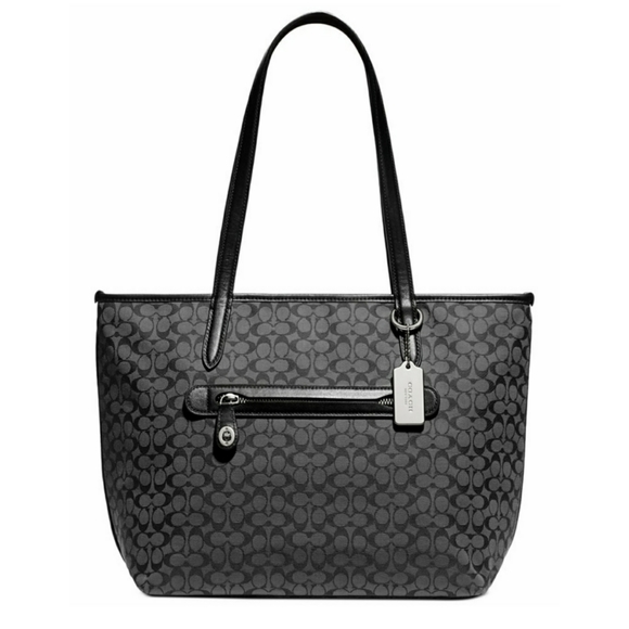 Coach Purse and Wallet Bundle - Picture 2 of 11